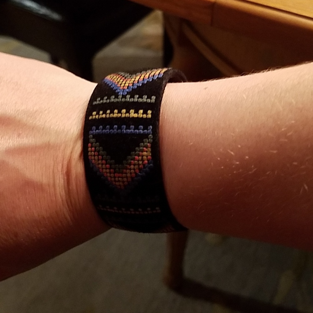Alexandra Beth Bracelet